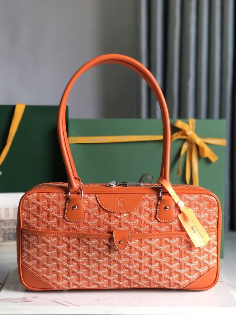 Goyard Top Handle Bags